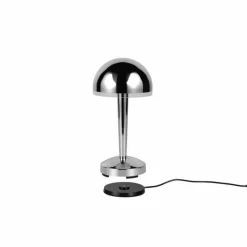 Luminaires Reality Mendorez Lampe à poser LED Chrome, 1 lumière* Éclairage Led