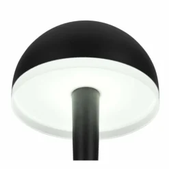 Luminaires Reality Mendorez Lampe à poser LED Noir, 1 lumière* Éclairage Led