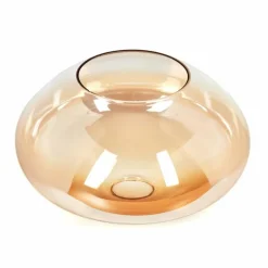 hofstein Mertola Verre de rechange Ambre, Clair