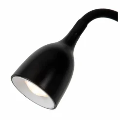Luminaires Lucide MILO Lampe de bureau LED Noir, 1 lumière* Lampes À Poser