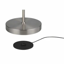 Luminaires Reality Moreno Lampadaire LED Nickel mat, 1 lumière* Éclairage Led