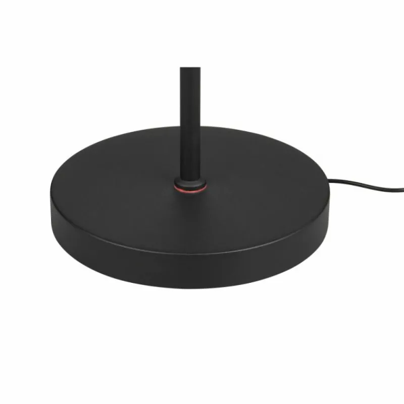 Luminaires Reality Moreno Lampadaire LED Noir, 1 lumière* Éclairage Led