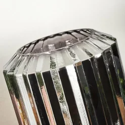 hofstein Moruja Lampe à poser Noir, 1 lumière