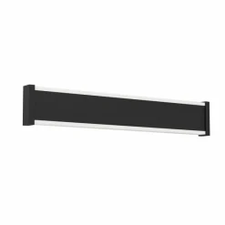 Luminaires Eglo NEVIANO Lampe murale d´extérieur LED Noir, 2 lumières