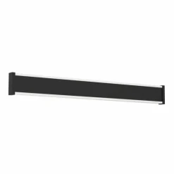 Luminaires Eglo NEVIANO Lampe murale d´extérieur LED Noir, 2 lumières