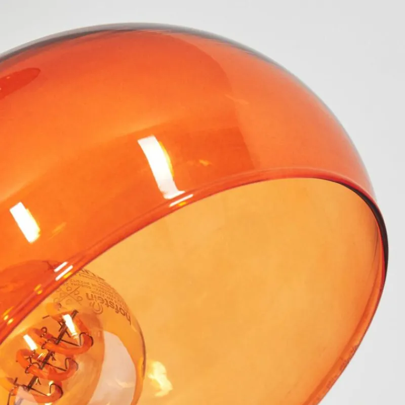 hofstein Nikkala Lampadaire Noir, 3 lumières