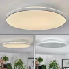 hofstein Norea Plafonnier, Spot de plafond LED Blanc, 1 lumière