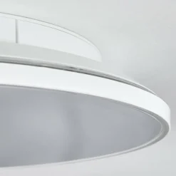 hofstein Norea Plafonnier, Spot de plafond LED Blanc, 1 lumière