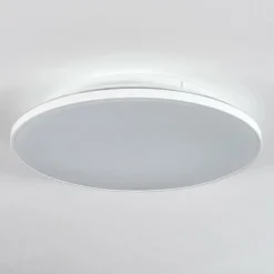 hofstein Norea Plafonnier, Spot de plafond LED Blanc, 1 lumière