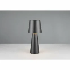 Luminaires Trio Nubian Lampe à poser Noir, 1 lumière* Lampes À Poser