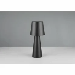 Luminaires Trio Nubian Lampe à poser Noir, 1 lumière* Lampes À Poser