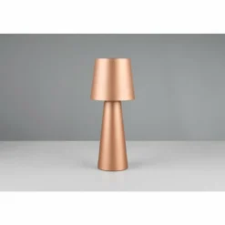 Luminaires Trio Nubian Lampe à poser Brun, 1 lumière* Lampes À Poser