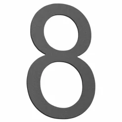 Luminaires CMD Numéro d'adresse CMD Anthracite