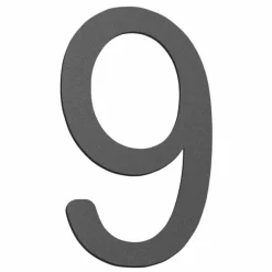 Luminaires CMD Numéro d'adresse CMD Anthracite