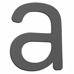 Luminaires CMD Numéro d'adresse CMD Anthracite