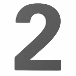 Luminaires CMD Numéro d'adresse CMD Anthracite