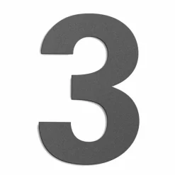 Luminaires CMD Numéro d'adresse CMD Anthracite