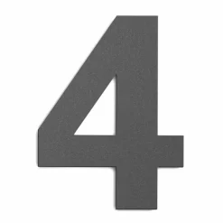 Luminaires CMD Numéro d'adresse CMD Anthracite