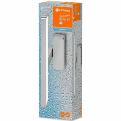 Luminaires Ledvance Orbis Luminaire de salle de bain LED Chrome, 1 lumière* Éclairage Led