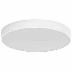 Luminaires Ledvance Orbis Plafonnier LED Blanc, 1 lumière* Éclairage Led