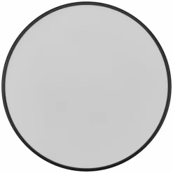 Luminaires Ledvance Orbis Plafonnier LED Noir, 1 lumière* Éclairage Led