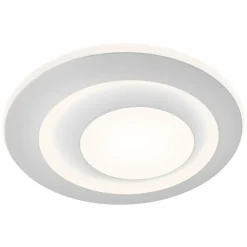 Luminaires Ledvance Orbis Plafonnier LED Blanc, 1 lumière* Éclairage Led
