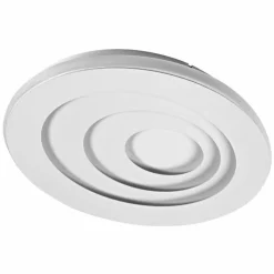 Luminaires Ledvance Orbis Plafonnier LED Blanc, 1 lumière* Éclairage Led