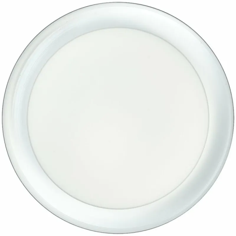 Luminaires Ledvance Orbis Plafonnier Noir, Blanc, 2 lumières* Plafonniers