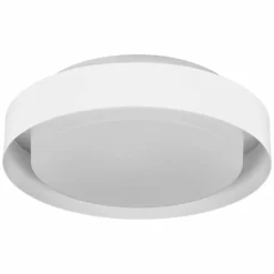 Luminaires Ledvance Orbis Plafonnier Blanc, 2 lumières* Plafonniers