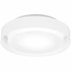 Luminaires Ledvance Orbis Plafonnier Blanc, 2 lumières* Plafonniers