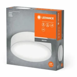 Luminaires Ledvance Orbis Plafonnier Blanc, 3 lumières* Plafonniers