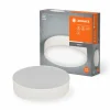 Luminaires Ledvance Orbis Plafonnier Beige, 3 lumières* Plafonniers