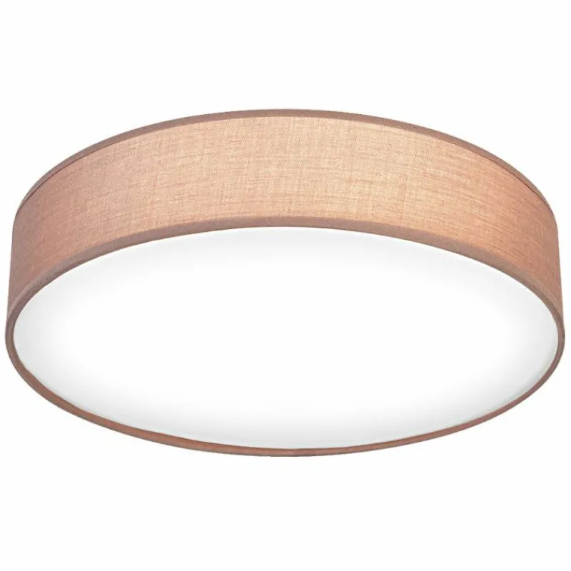 Luminaires Ledvance Orbis Plafonnier Brun, 3 lumières* Plafonniers