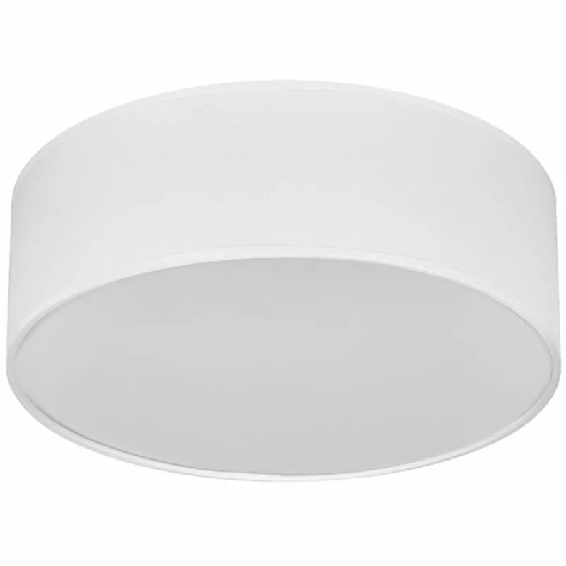 Luminaires Ledvance Orbis Plafonnier Blanc, 1 lumière* Plafonniers