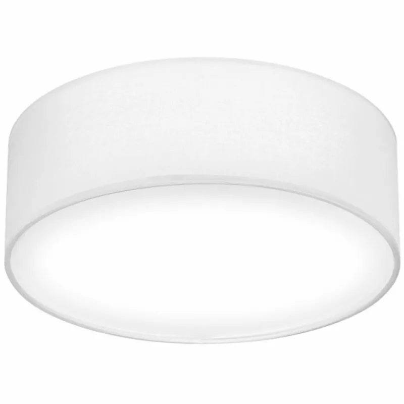 Luminaires Ledvance Orbis Plafonnier Blanc, 1 lumière* Plafonniers