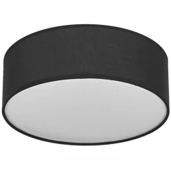 Luminaires Ledvance Orbis Plafonnier Noir, 3 lumières* Plafonniers