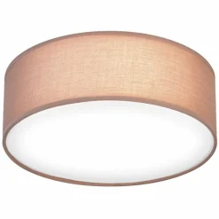 Luminaires Ledvance Orbis Plafonnier Brun, 3 lumières* Plafonniers