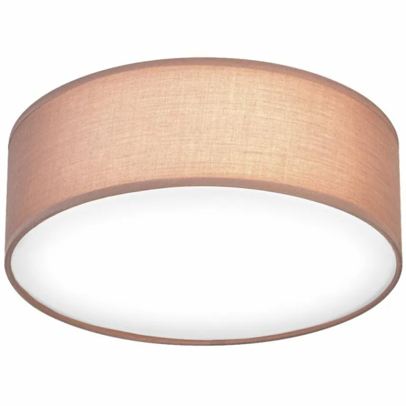 Luminaires Ledvance Orbis Plafonnier Brun, 3 lumières* Plafonniers
