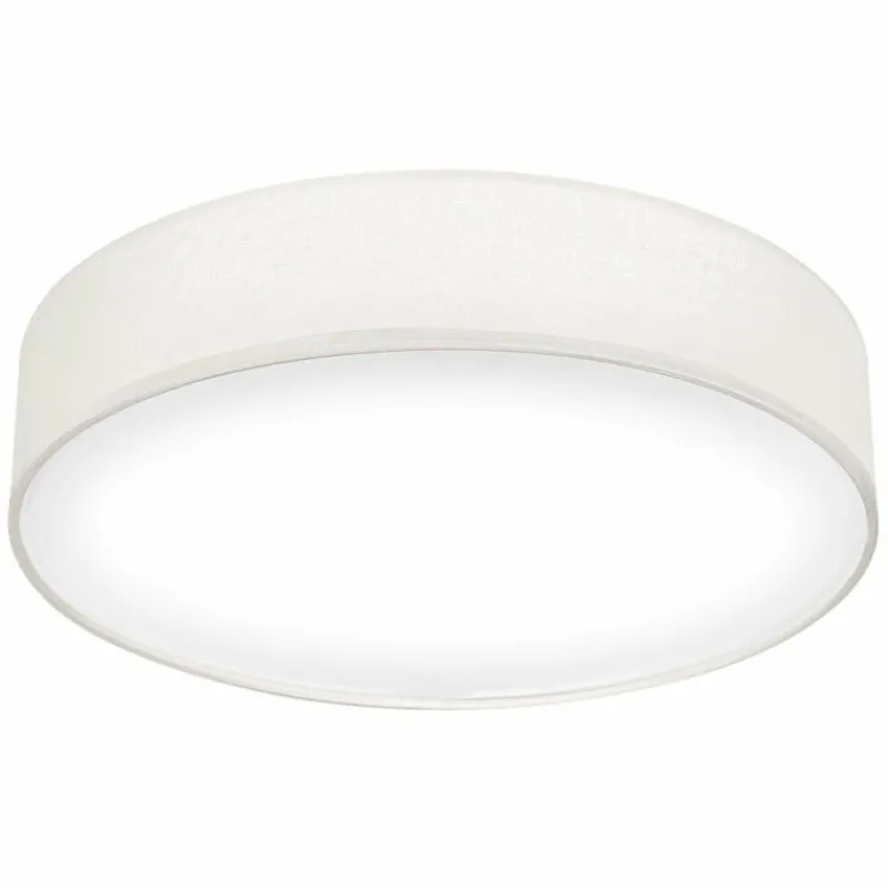 Luminaires Ledvance Orbis Plafonnier Beige, 3 lumières* Plafonniers