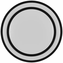 Luminaires Ledvance Orbis Plafonnier LED Noir, 1 lumière* Éclairage Led