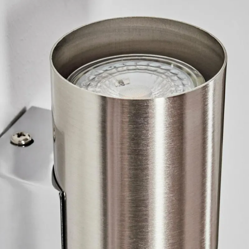 hofstein Ordal Luminaire Up & Down, Applique murale, Spot mural LED, 1 lumière* Spots Et Projecteurs