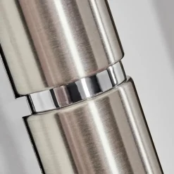 hofstein Ordal Luminaire Up & Down, Applique murale, Spot mural LED, 1 lumière* Spots Et Projecteurs