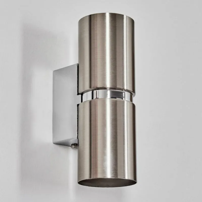 hofstein Ordal Luminaire Up & Down, Applique murale, Spot mural LED, 1 lumière* Spots Et Projecteurs