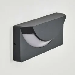 hofstein Orvalho Lampe murale d´extérieur Anthracite, 1 lumière