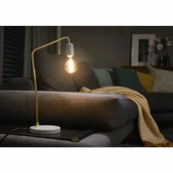 Luminaires Osram OSRAM CLASSIC A LED B22d 6,5 Watt 2700 Kelvin 806 Lumen