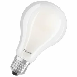 Luminaires Osram OSRAM CLASSIC A LED E27 24 watt 2700 kelvin 3452 lumen