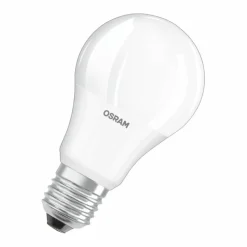 Luminaires Osram OSRAM CLASSIC A LED E27 8,5 Watt 2700 Kelvin 806 Lumen