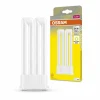 Luminaires Osram OSRAM DULUX 2G10 12 Watt 3000 Kelvin 1350 Lumen