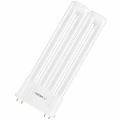 Luminaires Osram OSRAM DULUX 2G10 12 Watt 3000 Kelvin 1350 Lumen