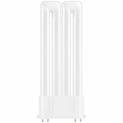 Luminaires Osram OSRAM DULUX 2G10 12 Watt 4000 Kelvin 1500 Lumen